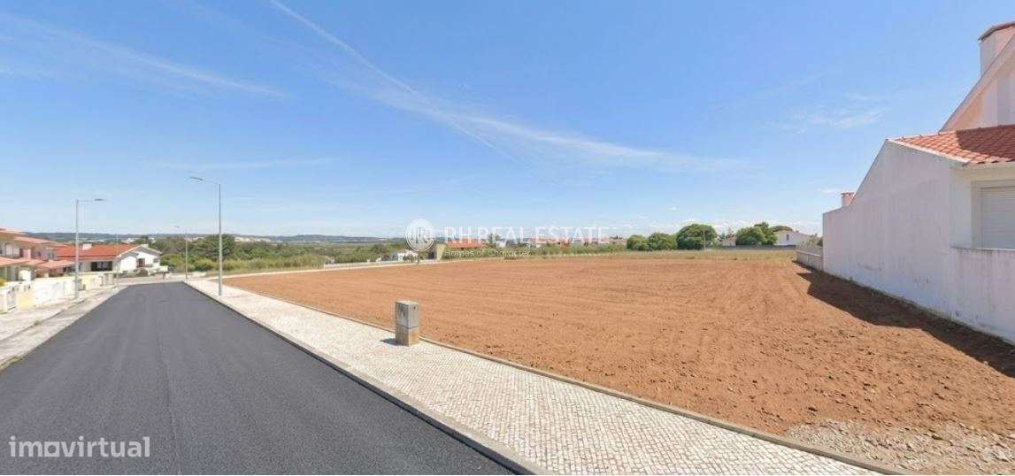 Lote para moradia individual, para venda, Figueira da Foz - Lavos-0