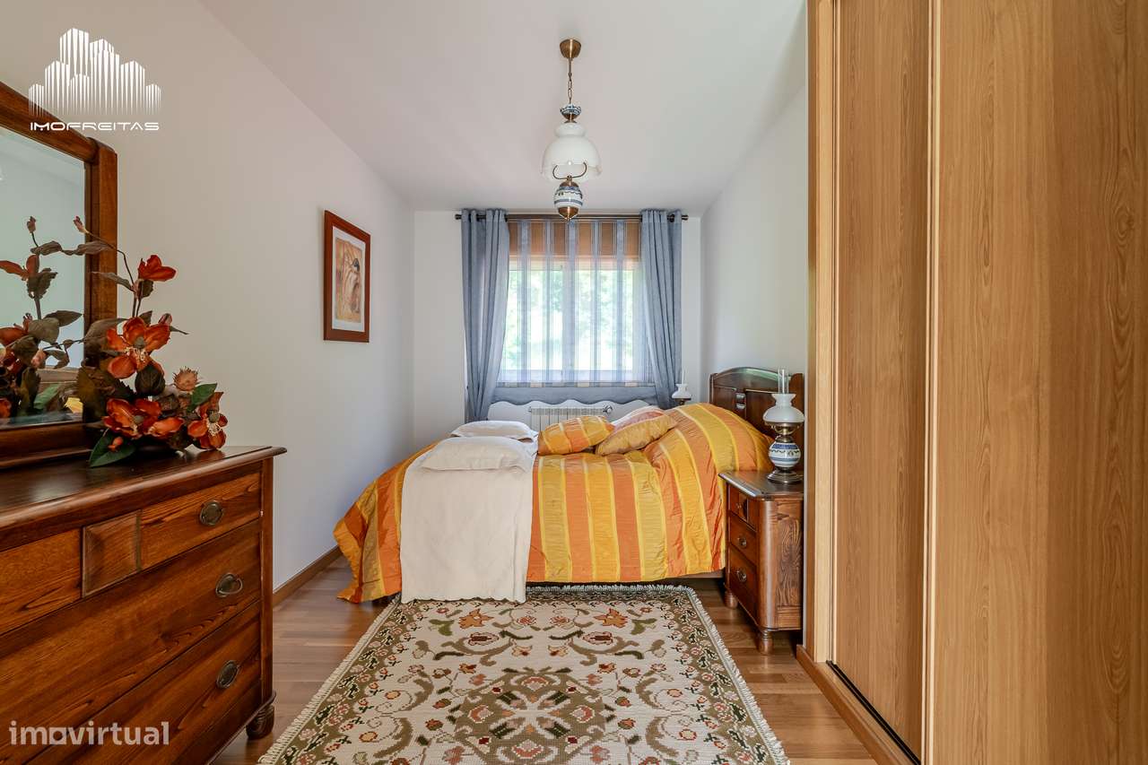 Requintada e elegante quinta com piscina, situada em Ponte de Lima!-18