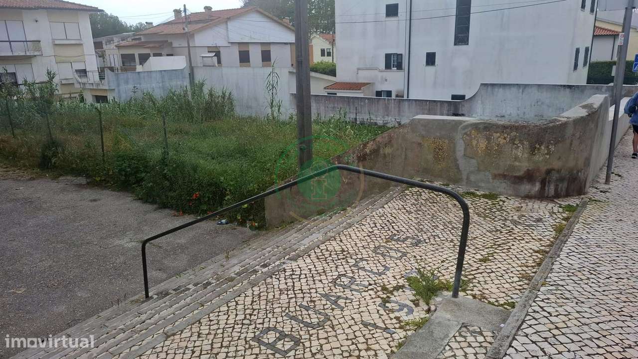Terreno para Construção em Buarcos-14