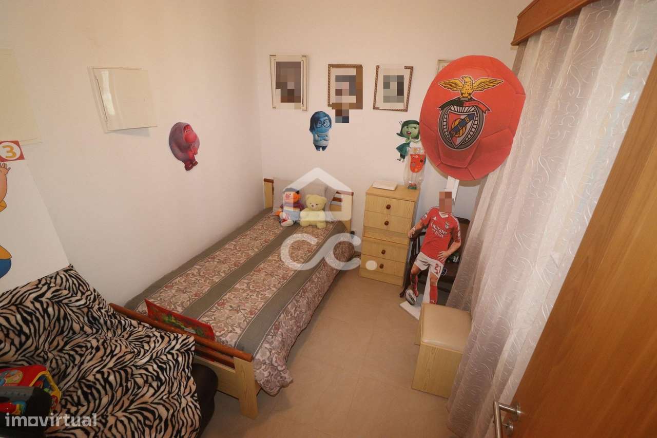 Moradia com 3+1 Quartos - Mosteiros- Ponta Delgada-24
