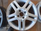 JANTA ALIAJ FORD FOCUS,C-MAX 2003-2008 - 1