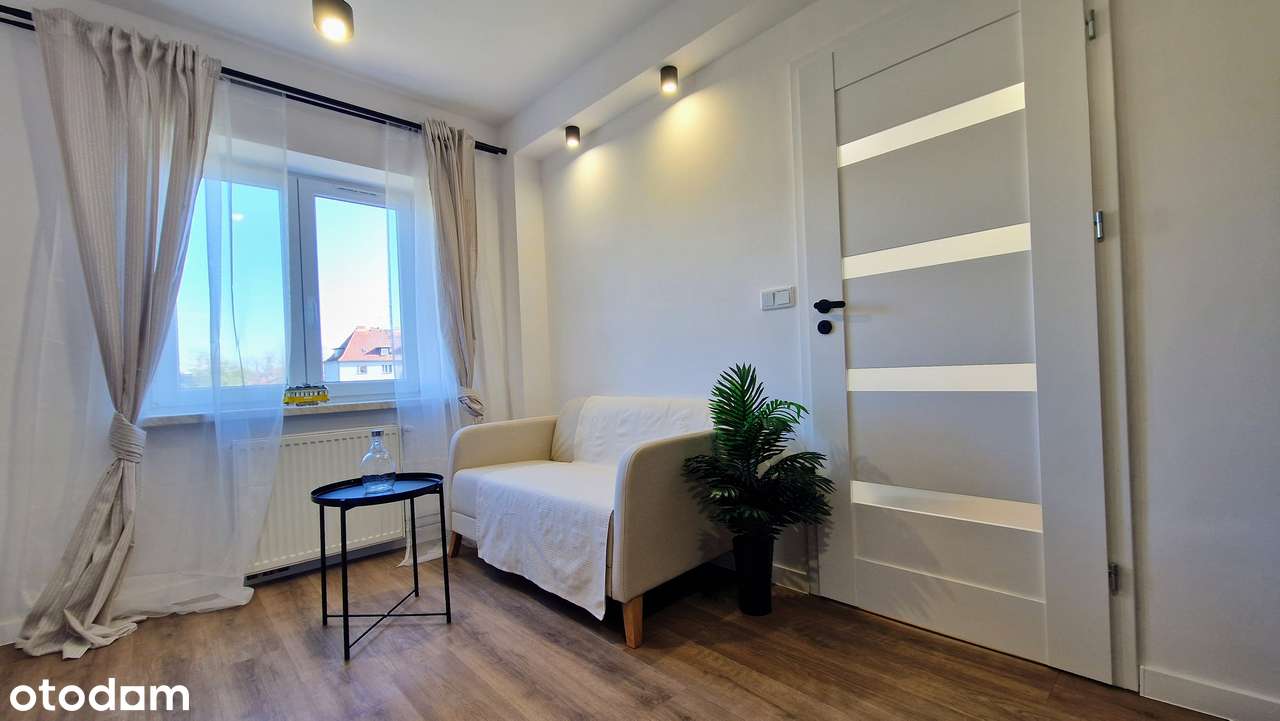 Sprzedaż 2-pokojowego mieszkania (22 m²), Gliwice, ul. Drzymały-5