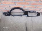 Ford Fiesta MK8 18r H1BB-A018B09 Kratka nawiewu listwa Ramka licznika - 1