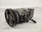 Compressor Do Ac Hyundai Accent I (X-3) - 4