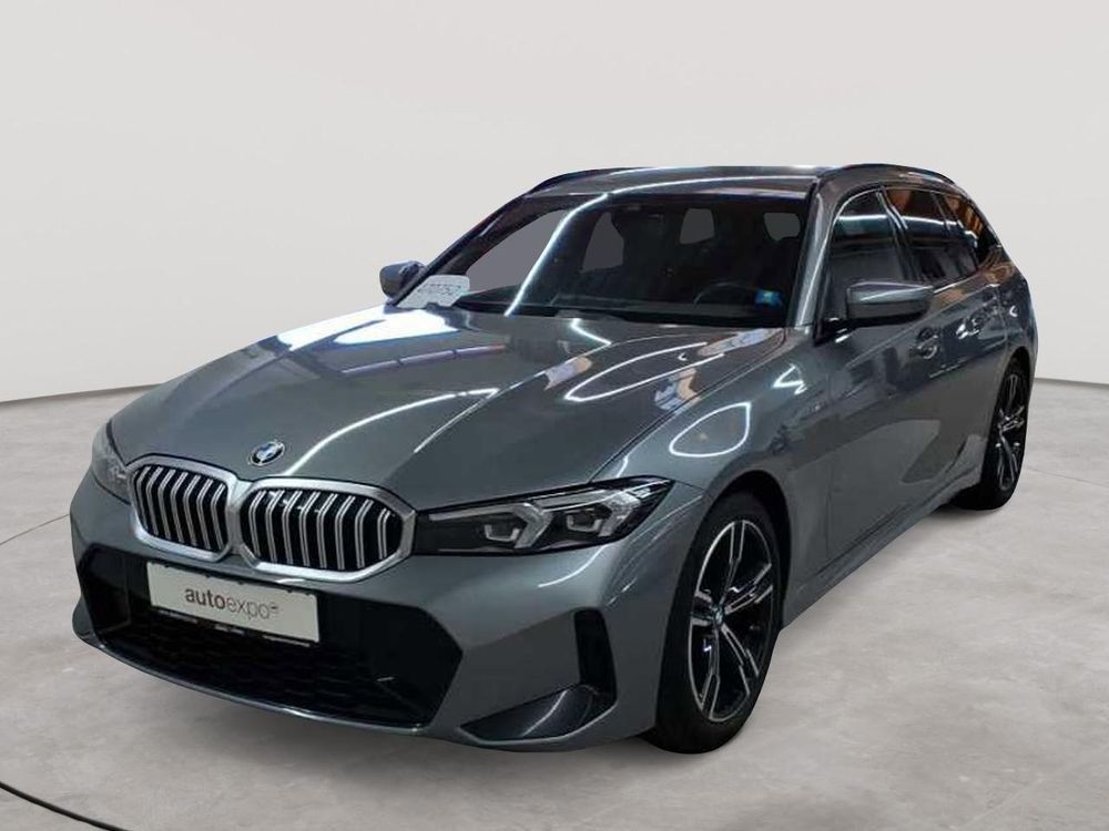 BMW 3 Series G20/G21 [2018 - Prezent] 318i Aut. M Sport 2023