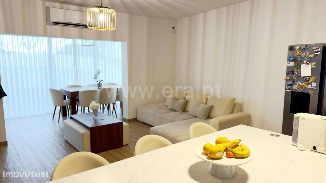 Moradia T3 / Marco de Canaveses, Alpendorada, Várzea e Torrão-5