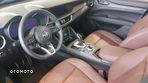 Alfa Romeo Stelvio 2.0 Turbo TI Q4 - 10