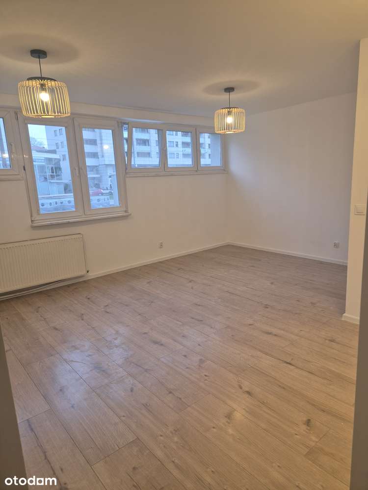 Bezpośrednio sprzedam, 31m2, KW kawalerka, ul. Sobieskiego 99 - Pełny obrazek: 2/4