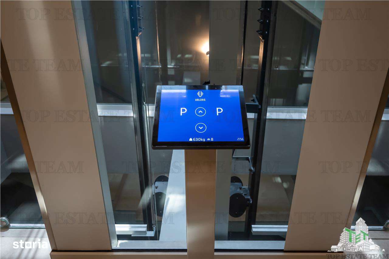 Apartament 2 camere in Complex exclusivist, prima linie la mare - Mama-5