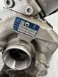 Turbosuflanta turbo turbina VW Passat B7 2.0TDI DSG 4 Motion 170cp - 2