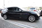 BMW 320 d Touring Aut. Luxury Line - 10