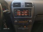 Toyota Avensis SW 2.0 D-4D Sol+GPS - 47