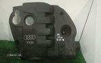 Tampa Do Motor Audi A6 (4F2, C6) - 1