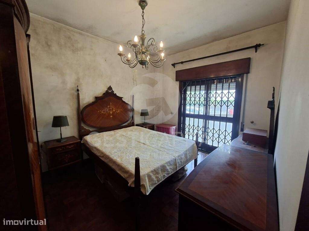 T2 com lugar de garagem em Rio Tinto, a 15 min do Porto-5