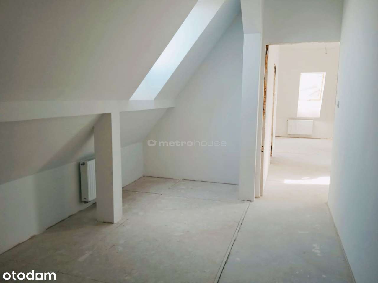 DWUPOZIOMOWE MIESZKANIE W NIDZICY - Pełny obrazek: 5/6