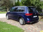 Volkswagen Touran 1.4 TSI (BlueMotion Technology) DSG SOUND - 24