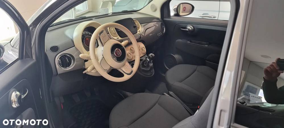 Fiat 500 1.0 Hybrid - 2