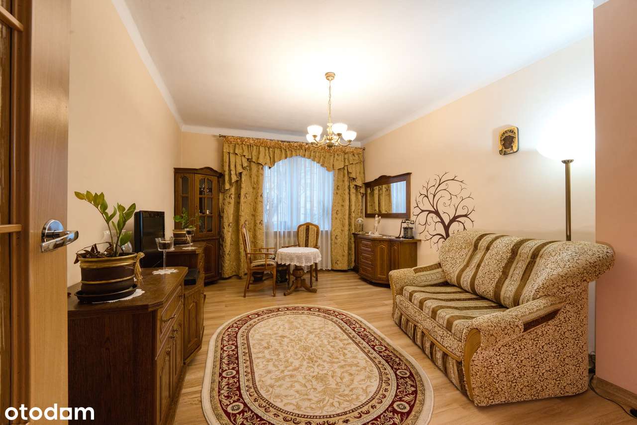 3 pokoje ul. Daszowska-3