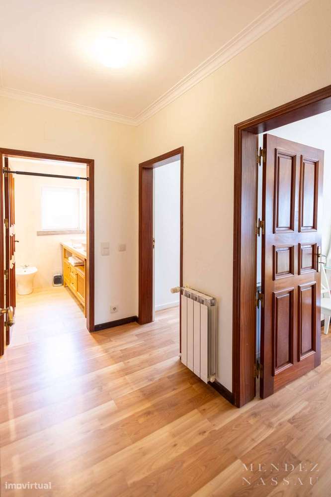 Private Estate - Multi Family - Estoril Villa-31