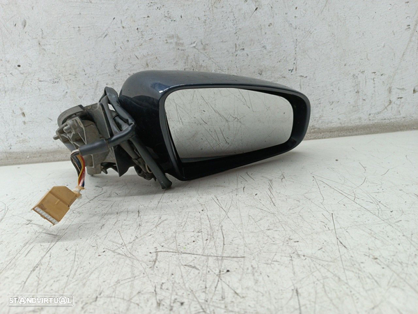 Espelho Retrovisor Direito Elétrico Audi A4 Avant (8E5, B6) - 5