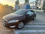 Ford Mondeo 2.0 TDCi Titanium - 13