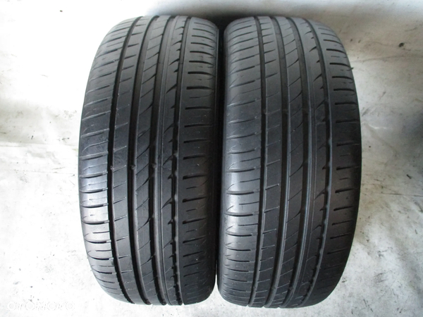 OPONY 205 55 16 91V HANKOOK - LATO - 1