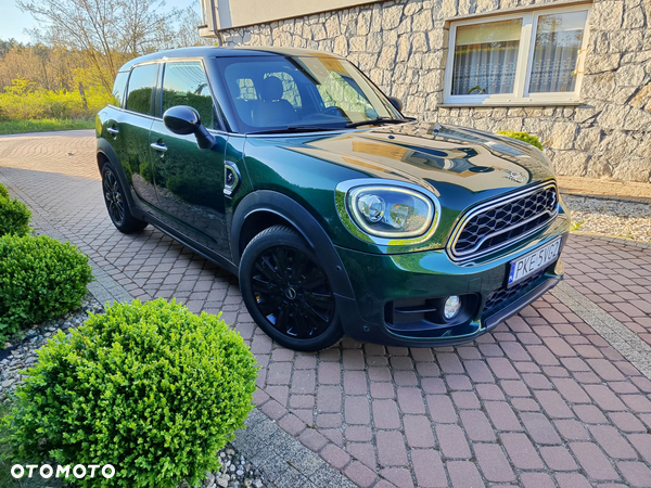 MINI Countryman Cooper S - 2