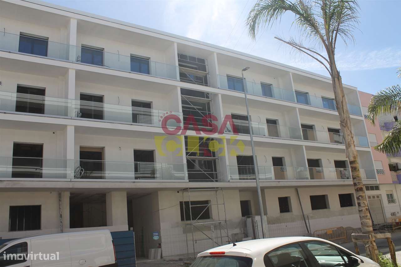 Apartamento T4 Venda em Nossa Senhora de Fátima,Entroncamento-11