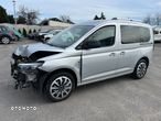 Volkswagen Caddy 2.0 TDI BMT (5-Si.) DSG Style - 1