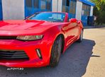 Chevrolet Camaro Cabriolet Touring 2.0 Aut. - 3