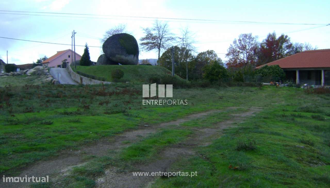 Venda Terreno, Avessadas, Marco de Canaveses - Grande imagem: 4/31