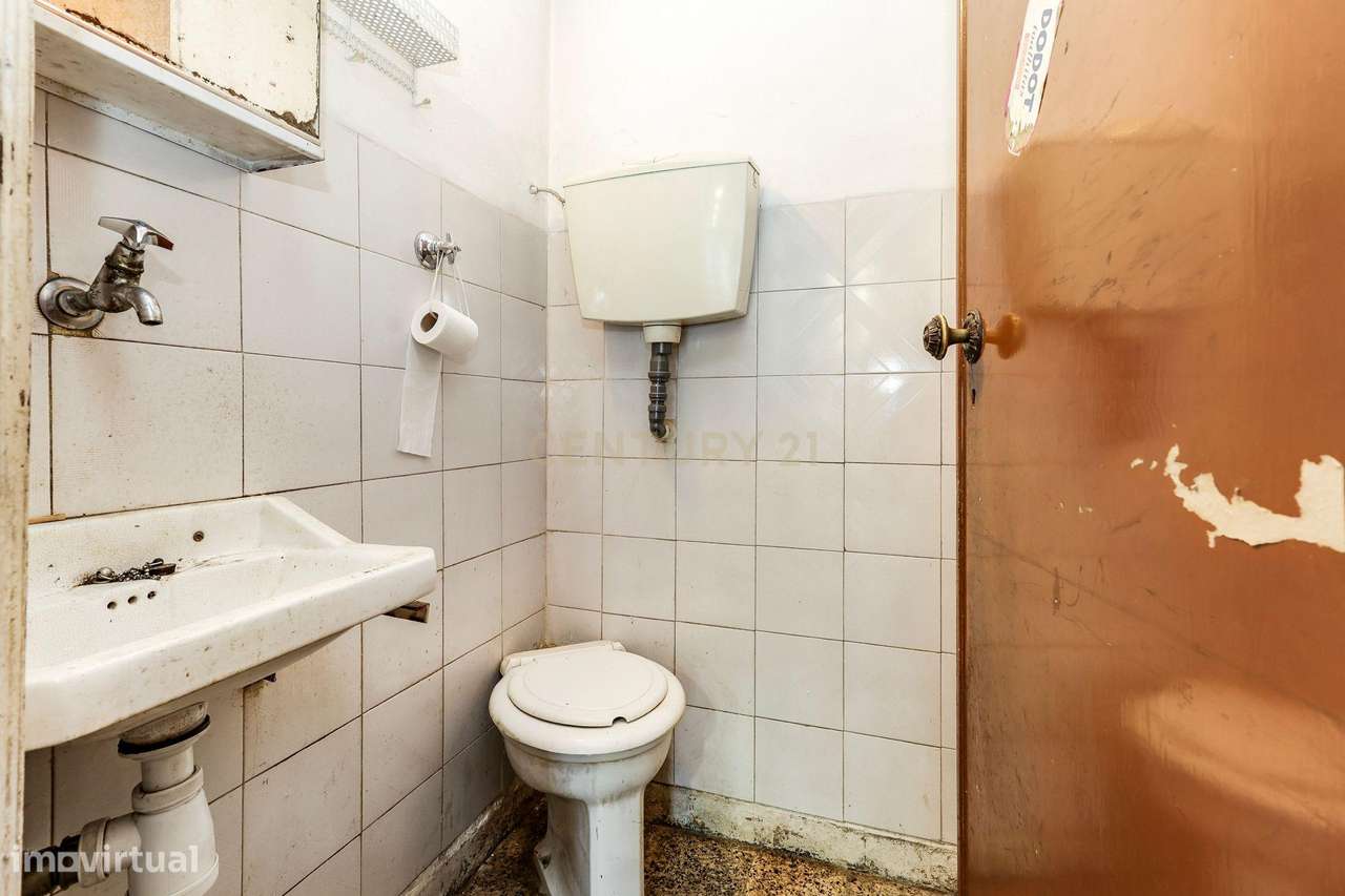 Loja para Remodelar - Oportunidade única de investimento nas prestigia - Grande imagem: 5/12