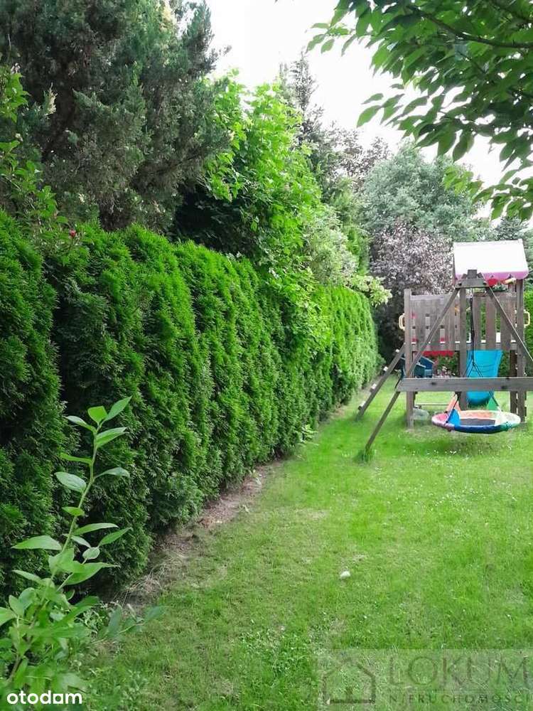 4 pokoje z garażem-14