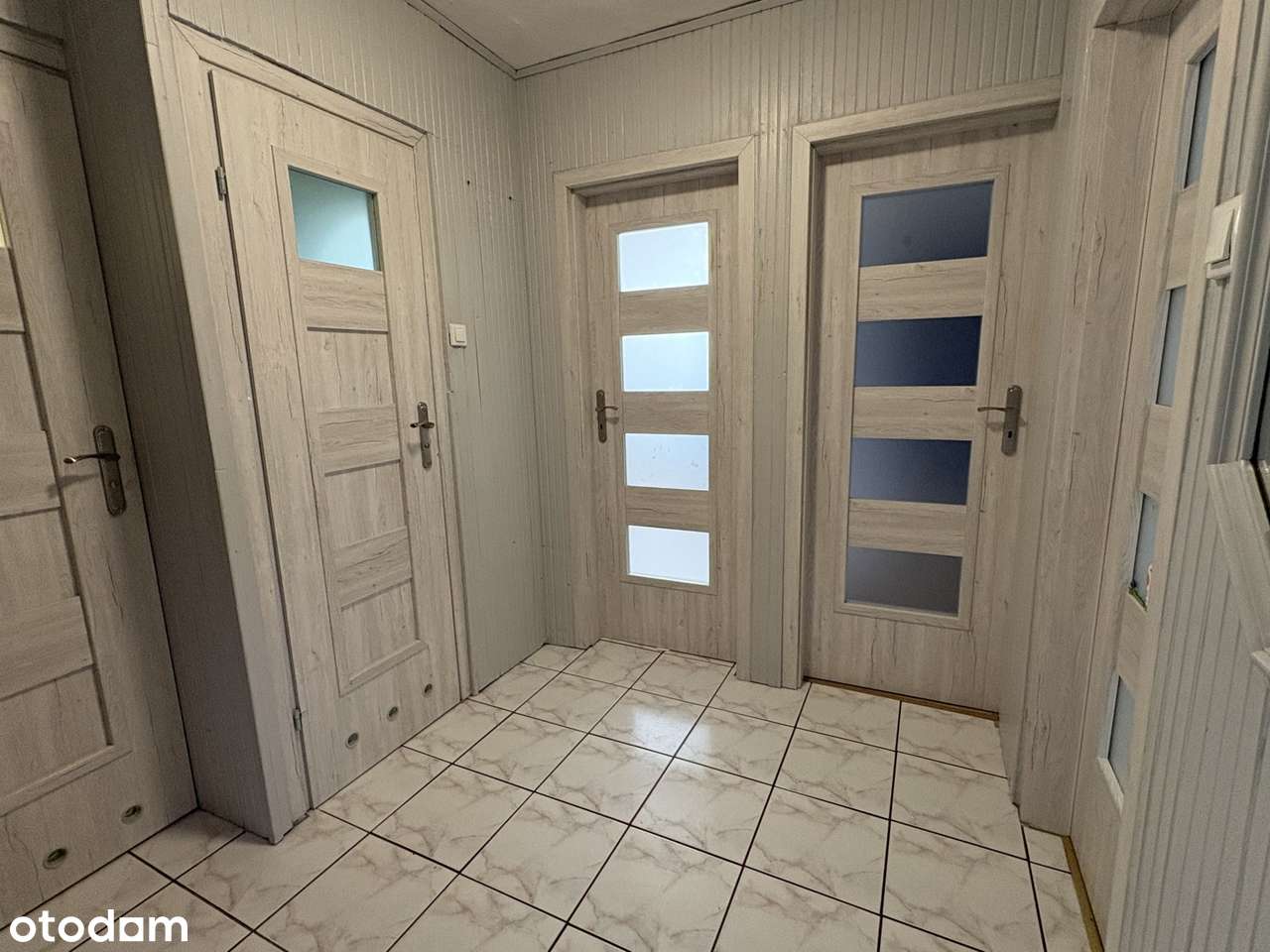 ***3pokoje*Rozkładowe*PięknyWidok*Blok*IIpiętro*Balkon***-16