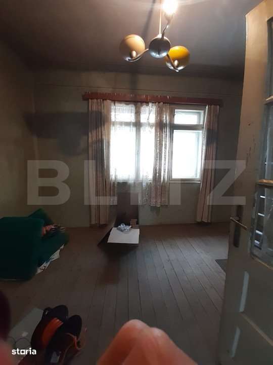 Casa 3 camere, 100 mp, zona Astra-Brasov - Imagine principală: 5/13