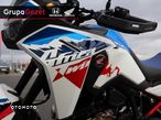 Honda CRF - 9