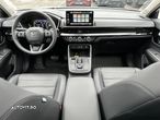 Honda CR-V 2.0 e:HEV 4x4 E-CVT Advance - 9