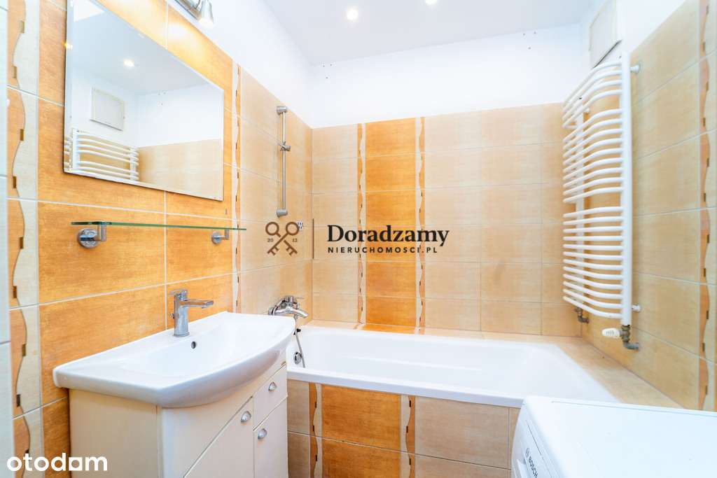 Przestronne mieszkanie w bloku z 2009 - Pełny obrazek: 5/7