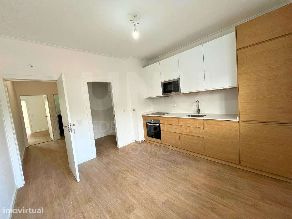 APARTAMENTO T3 RENOVADO | FÂNZERES, GONDOMAR-7