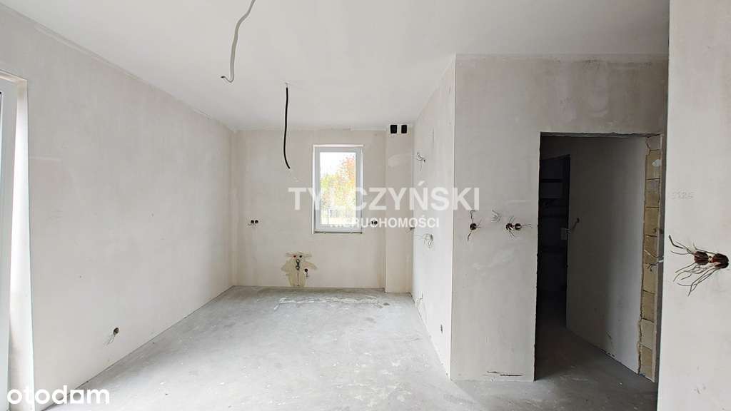 Dom parterowy, cisza, spokój- Osowiec - Pełny obrazek: 4/7