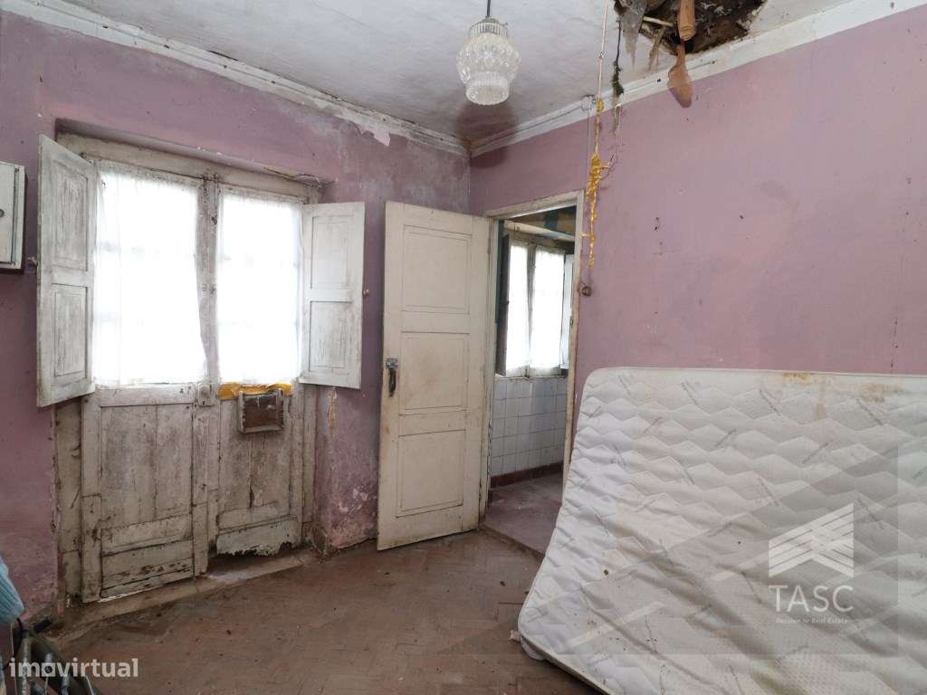 Moradias para reconstrução nas Fontainhas-28