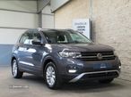 VW T-Cross 1.0 TSI Life - 6