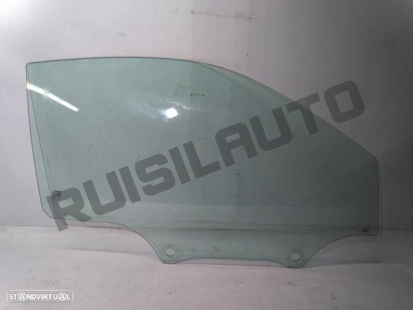 Vidro Porta Direita  Smart Fortwo (451) [2007_2014] 1.0 - 1