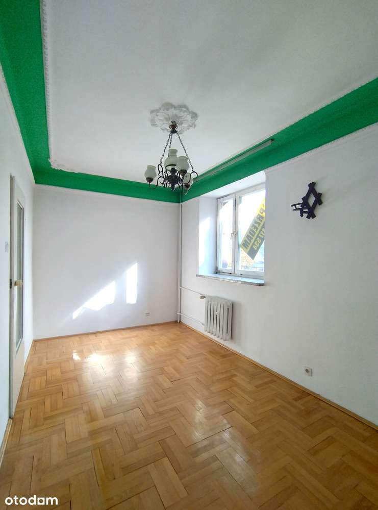 Nowy Rok, nowa Cena! 2 pokoje na parterze! - Pełny obrazek: 5/12