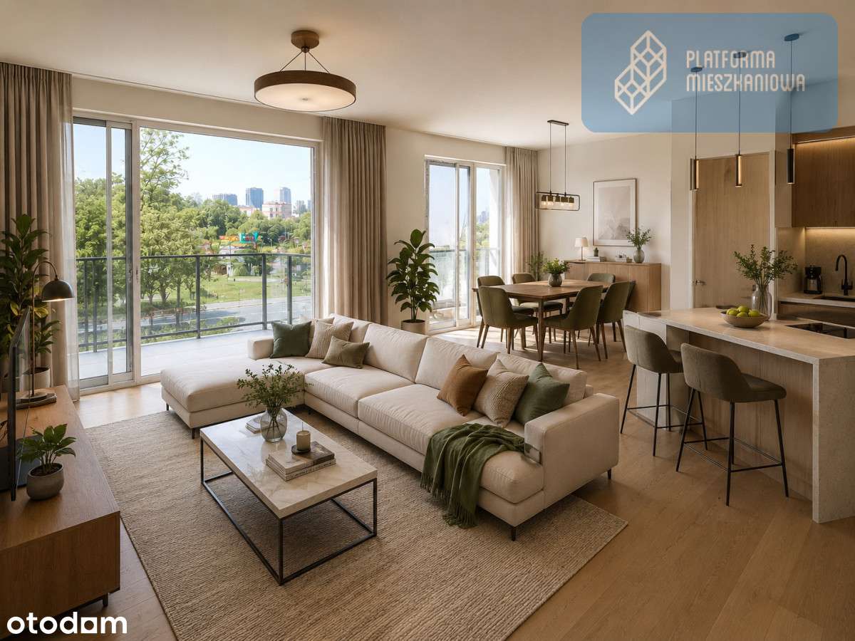 ⭐najtańsze 4 pokoje⭐0%⭐zobacz na żywo⭐15m balkon