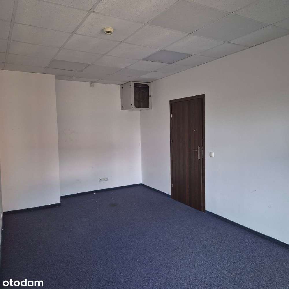 Biuro 58m2 ul. Staromiejska Katowice - Pełny obrazek: 3/6