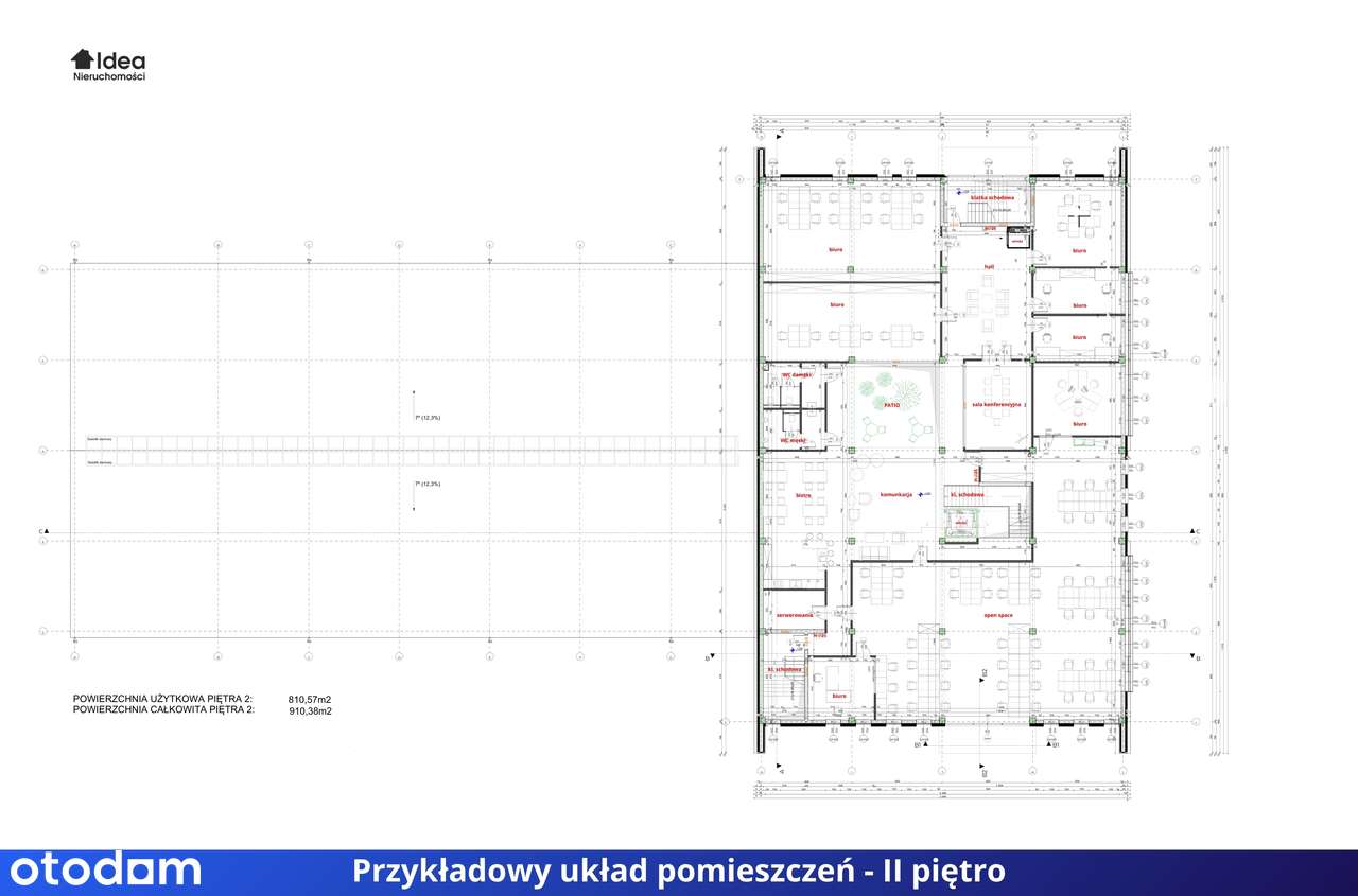 Nowoczesny serwis - biurowiec - OFERTA INWESTYCYJNA!-15
