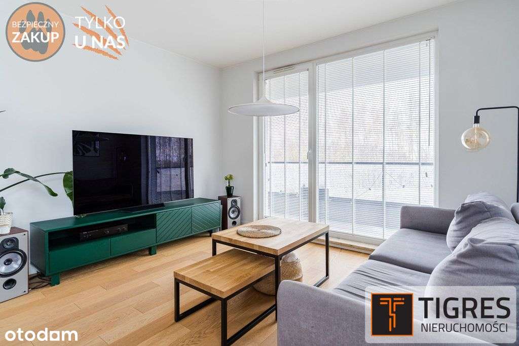 Styl | Wysoki standard | Balkon-1