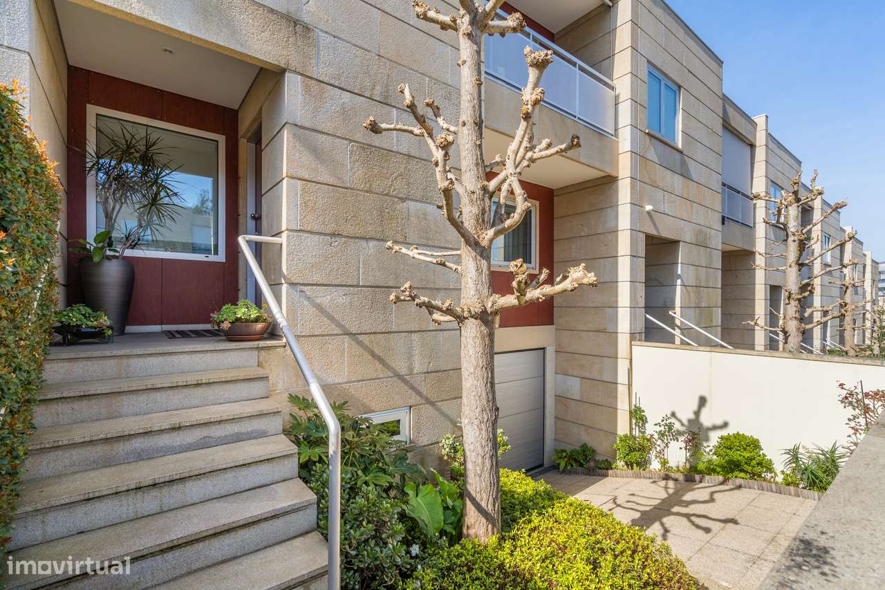 Moradia T4 | Domus Qualitas – Fraião-53