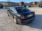 Volkswagen Passat 1.9 TDI Comfortline - 4